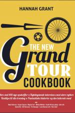 The New Grand Tour Cookbook 2
