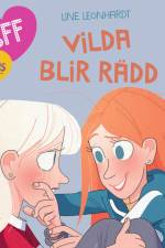 BFF - Vilda blir rädd