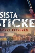 Sista sticket af Elisabet Peterzén