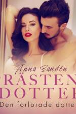Prästens dotter 1: Den förlorade dottern - historisk erotik