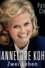 Hannelore Kohl – Zwei Leben af Patricia Clough
