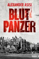 Blutpanzer af Alexander Asisi