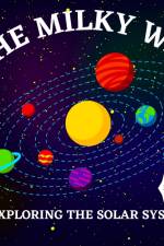 The Milky Way Book for Kids (Exploring The Solar System): A Colorful Children's Book that is Both Educational and Entertaining, Filled with Interestin af Russ West