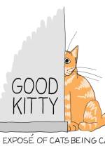 Good Kitty af Toby Cowan
