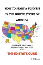 How To Start A Business In The United States Of America af Cf. Charles