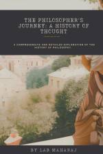 The Philosopher's Journey af Lab Maharaj