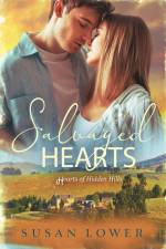 Salvaged Hearts af Susan Lower