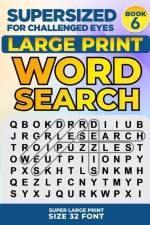 SUPERSIZED FOR CHALLENGED EYES, Book 6 af Nina Porter