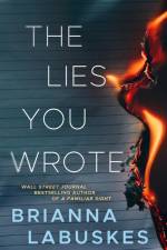 The Lies You Wrote af Brianna Labuskes