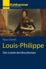 Louis-Philippe af Klaus Deinet