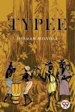 Typee af Herman Melville