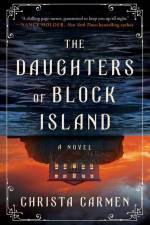 The Daughters of Block Island af Christa Carmen