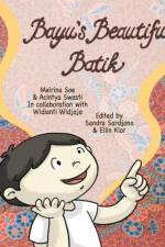 Bayu's Beautiful Batik af Meirina Soe