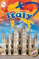 Italy af Rebecca Sabelko