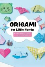 Origami for Little Hands af Sayaka Hodoshima