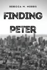 Finding Peter af Rebecca M. Norris