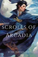 Scrolls of Arcadia: Part I af Murtaza Syed