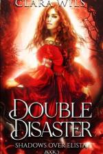 Double Disaster af Clara Wils