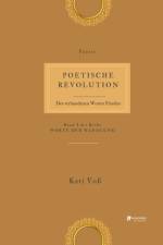 POETISCHE REVOLUTION af Kati Voß