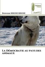 La Démocratie au pays des animaux af Bienvenue Bekone Bekone