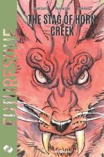 The Stag of Horn Creek af Sarah Castle