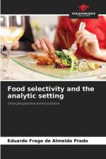 Food selectivity and the analytic setting af Eduardo Fraga de Almeida Prado