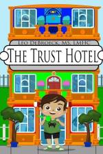 The Trust Hotel af Leo Debroeck