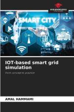 IOT-based smart grid simulation af Amal Hammami