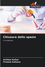 Chiusura dello spazio af Anirban Sarkar