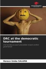 DRC at the democratic tournament af Horace Umbo Salama