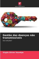 Gestão das doenças não transmissíveis af Virgile Olivier Hounkpe
