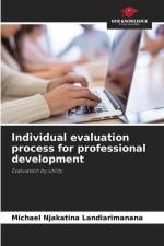Individual evaluation process for professional development af Michael Njakatina Landiarimanana