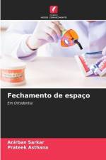 Fechamento de espaço af Anirban Sarkar