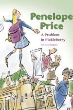 Penelope Price A Problem in Pickleberry af Ann Curch Gagliano