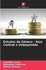 Estudos de Género - Ásia Central e Uzbequistão af Zuhriddin Juraev