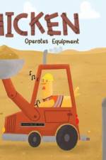 Chicken Operates Equipment af Kevin Kopplin
