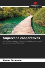 Sugarcane cooperatives af Cosme Cusumano