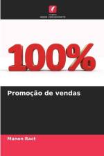 Promoção de vendas af Manon Ract