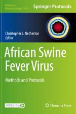 African Swine Fever Virus af Christopher L. Netherton