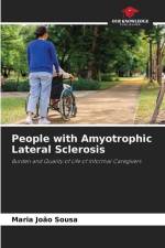 People with Amyotrophic Lateral Sclerosis af Maria João Sousa