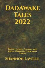 DadAwake Tales 2022 af Shannon Lavelle