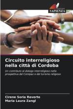 Circuito interreligioso nella città di Cordoba af Cirene Soria Reverte