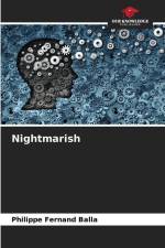 Nightmarish af Philippe Fernand Balla