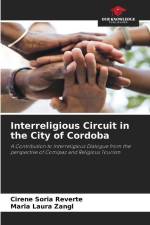 Interreligious Circuit in the City of Cordoba af Cirene Soria Reverte