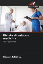 Rivista di salute e medicina af Clément Tshibinda