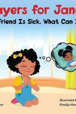 Prayers for Janaya af Jae Henderson