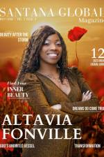 Santana Global Magazine - May/June 2023 af Matthew Santana