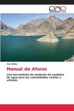Manual de Aforos af Ana Núñez