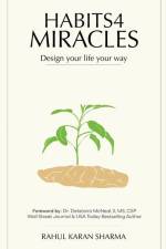 Habits 4 Miracles af Rahul Karan Sharma