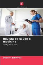 Revista de saúde e medicina af Clément Tshibinda